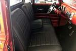 1950 CHEVROLET 3600 CUSTOM PICKUP - Interior - 213381