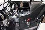 1940 FORD CUSTOM DWARF CAR - Interior - 213405
