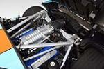 2006 FORD GT HERITAGE EDITION - Engine - 213435