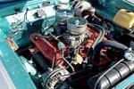1964 PLYMOUTH BELVEDERE STATION WAGON - Engine - 213477