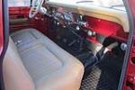 1969 FORD F-350 FLATBED TRUCK - Interior - 213570