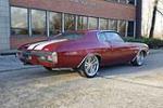 1970 CHEVROLET CHEVELLE SS 454 CUSTOM COUPE - Rear 3/4 - 213620