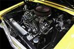 1967 CHEVROLET NOVA CUSTOM COUPE - Engine - 213628