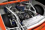 2005 ASVE NASCAR CUSTOM PICKUP - Engine - 213631