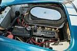 1963 SHELBY COBRA CSX2177 ROADSTER - Engine - 213638