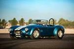 1963 SHELBY COBRA CSX2177 ROADSTER - Front 3/4 - 213638