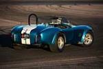 1963 SHELBY COBRA CSX2177 ROADSTER - Rear 3/4 - 213638