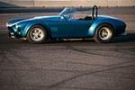 1963 SHELBY COBRA CSX2177 ROADSTER - Side Profile - 213638