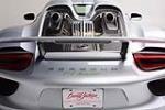 2015 PORSCHE 918 SPYDER - Engine - 213725