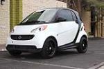 2013 SMART CAR FORTWO PASSION - Front 3/4 - 214277