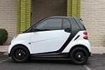 2013 SMART CAR FORTWO PASSION - Side Profile - 214277