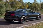2016 SHELBY MUSTANG GT350R - Side Profile - 214292