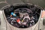 1957 VOLKSWAGEN BEETLE - Engine - 214297