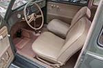 1957 VOLKSWAGEN BEETLE - Interior - 214297