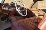 1954 FORD RANCH WAGON CUSTOM  - Interior - 214548