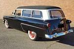 1954 FORD RANCH WAGON CUSTOM  - Rear 3/4 - 214548