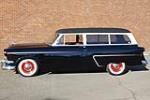 1954 FORD RANCH WAGON CUSTOM  - Side Profile - 214548