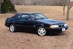 1991 FORD MUSTANG - Front 3/4 - 214743