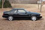 1991 FORD MUSTANG - Side Profile - 214743