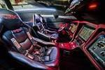 2015 MTI RACING BOAT - Interior - 215473