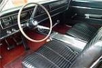 1966 DODGE CORONET 500 - Interior - 215555