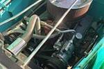 1931 DODGE CUSTOM COUPE - Engine - 215860