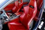 2005 FORD MUSTANG GT "BLACK ROSE" CONCEPT CAR - Interior - 215907