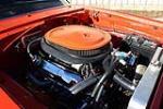 1969 PLYMOUTH ROAD RUNNER - Engine - 215959