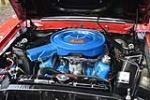 1969 FORD MUSTANG MACH 1 - Engine - 215964