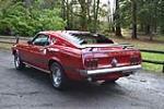 1969 FORD MUSTANG MACH 1 - Rear 3/4 - 215964