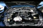 2015 FORD MUSTANG SHELBY GT350 - Engine - 216055