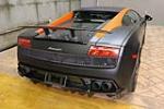 2013 LAMBORGHINI GALLARDO LP570-4 CUSTOM SUPERLEGGERA - Rear 3/4 - 217587