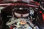 1950 MERCURY CUSTOM COUPE - Engine - 218781