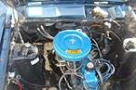 1966 FORD FALCON CLUB COUPE - Engine - 221228