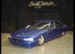 1991 CHEVROLET CAPRICE CUSTOM 4 DOOR -  - 22185