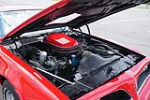 BURT REYNOLDS' 1978 PONTIAC FIREBIRD FORMULA "HOOPER" RE-CREATION - Engine - 221871