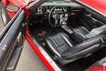 BURT REYNOLDS' 1978 PONTIAC FIREBIRD FORMULA "HOOPER" RE-CREATION - Interior - 221871