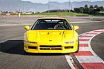 1991 ACURA NSX CUSTOM COUPE - Misc 9 - 222024