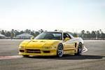 1991 ACURA NSX CUSTOM COUPE - Misc 2 - 222024