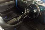 1992 NISSAN 180SX CUSTOM COUPE - Interior - 222050