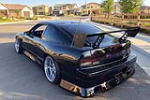 1992 NISSAN 180SX CUSTOM COUPE - Misc 4 - 222050