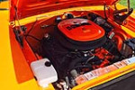 1969 DODGE CHARGER CUSTOM HEMI COUPE - Engine - 222083
