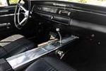 1968 DODGE CORONET R/T RE-CREATION - Interior - 222097