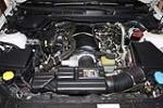 2012 CHEVROLET CAPRICE POLICE CAR - Engine - 222130