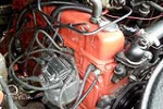 1979 GMC CUSTOM FOOD TRUCK - Engine - 222358