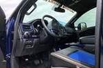 2017 NISSAN TITAN XD CUSTOM CREW-CAB PICKUP - Interior - 222451