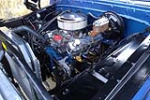 1977 FORD F-150 4X4 CUSTOM PICKUP - Engine - 222467