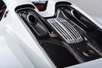 2015 PORSCHE 918 SPYDER - Engine - 222475