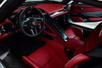 2015 PORSCHE 918 SPYDER - Interior - 222475