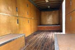 1951 SEMI TRUCK TRAILER - Interior - 222545